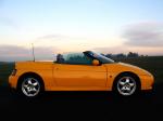 Lotus Elan S2 1994 года